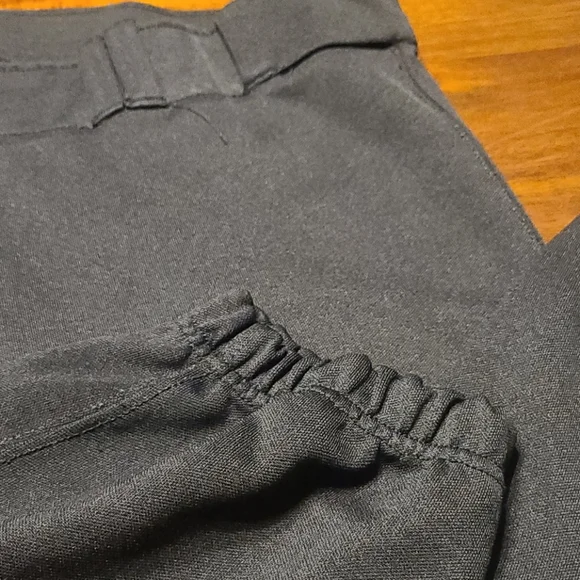 Champro‎ Sports adult black baseball/softball pants - Picture 5 of 5